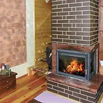 With Fireplace 02 * Molza