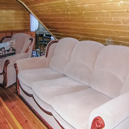 With Fireplace 02 Дом отдыха *