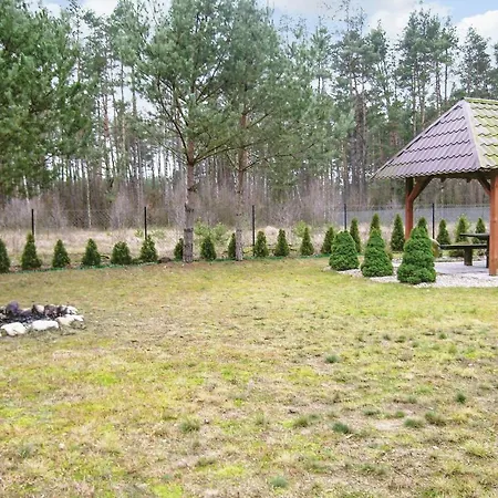 Holiday Home Molza With Fireplace 02 * Molza