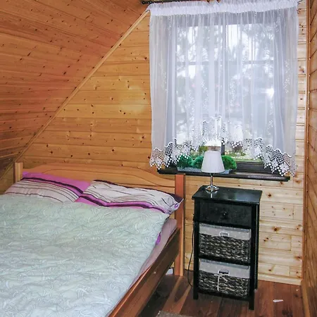 With Fireplace 02 Дом отдыха Molza