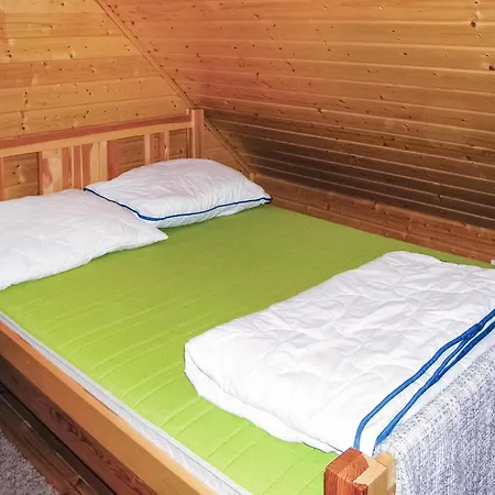 Дом отдыха With Fireplace 02 Molza