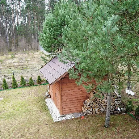Amazing Home In Molza With Kitchen Holiday home